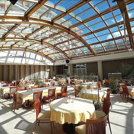 Grand Hotel Portoroz 4* Superior - Lifeclass Hotels & Spa Exterior photo