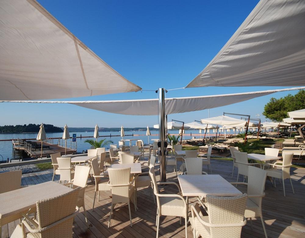 Grand Hotel Portoroz 4* Superior - Lifeclass Hotels & Spa Exterior photo