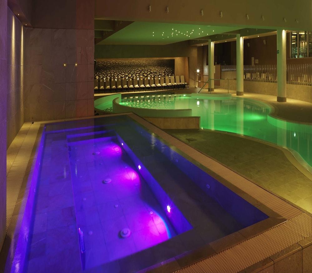 Grand Hotel Portoroz 4* Superior - Lifeclass Hotels & Spa Exterior photo